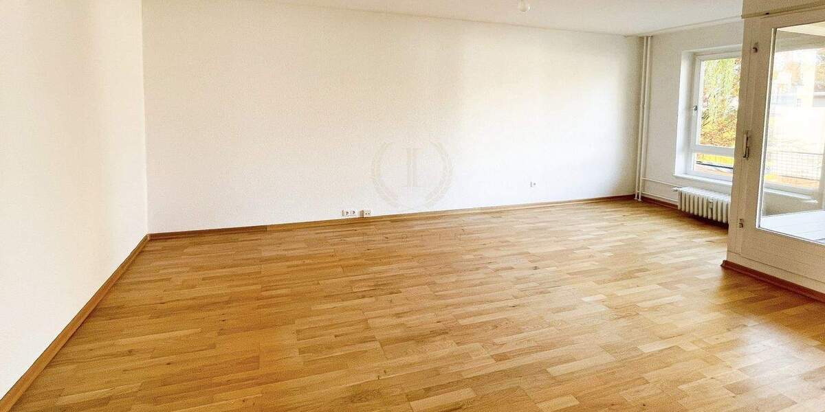 Etagenwohnung Berlin Lichtenrade - 2 Zimmer, 64 m&sup2;, 350.000&euro; | Angebot:25715562