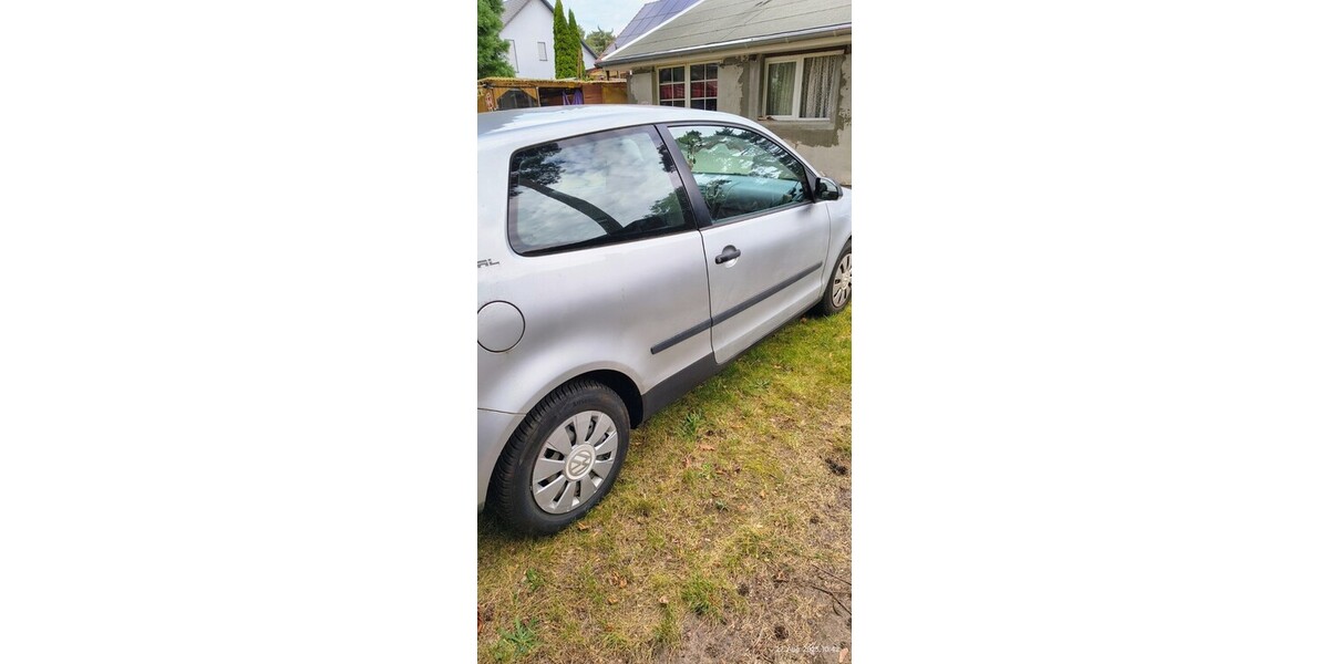 VW Polo 153.400 km 2.900 &euro; Falkensee 14612