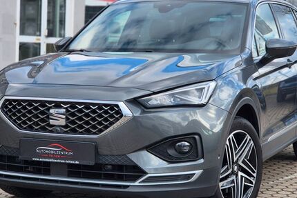 Seat Tarraco 80.000 km 28.950 &euro; Teltow 14513