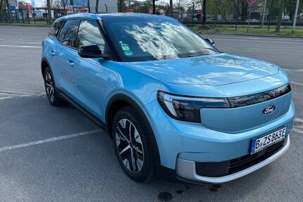 Ford Explorer 17.234 km 36.990 &euro; Berlin 12165