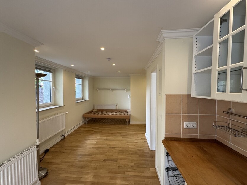 Die Villa vor den Toren Berlins 4 zimmer