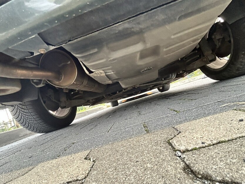 Peugeot 307 CC 286.500 km 2.500 € Wandlitz 16348