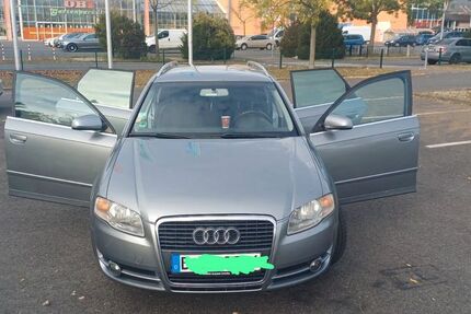 Audi A4 241.000 km 3.800 &euro; Berlin 10405