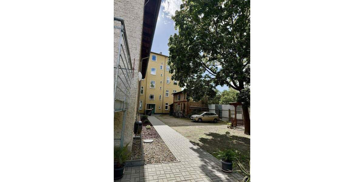 Privat - Zukunftsorientiertes Investment - Grundsolides WGH im Herzen von Oranienburg - ohne Makler zimmer