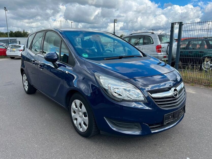 Meriva