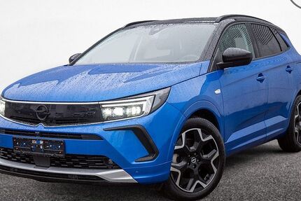 Opel Grandland (X) 51.000 km 20.500 &euro; Teltow 14513