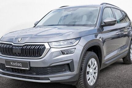 Skoda Kodiaq 81.860 km 26.490 &euro; Schulzendorf 15732