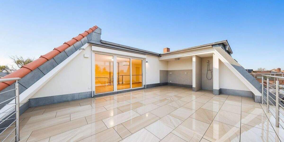 Etagenwohnung Berlin Dahlem - 5 Zimmer, 251 m&sup2;, 1.999.999&euro; | Angebot:25778691