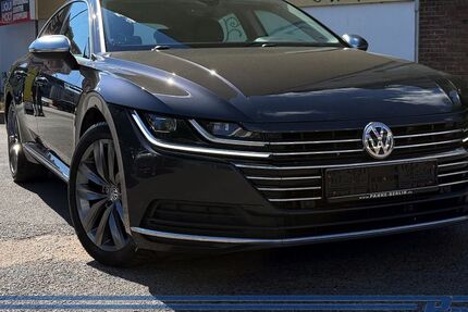 VW Arteon 100.000 km 21.990 &euro; Berlin - Pankow 13187