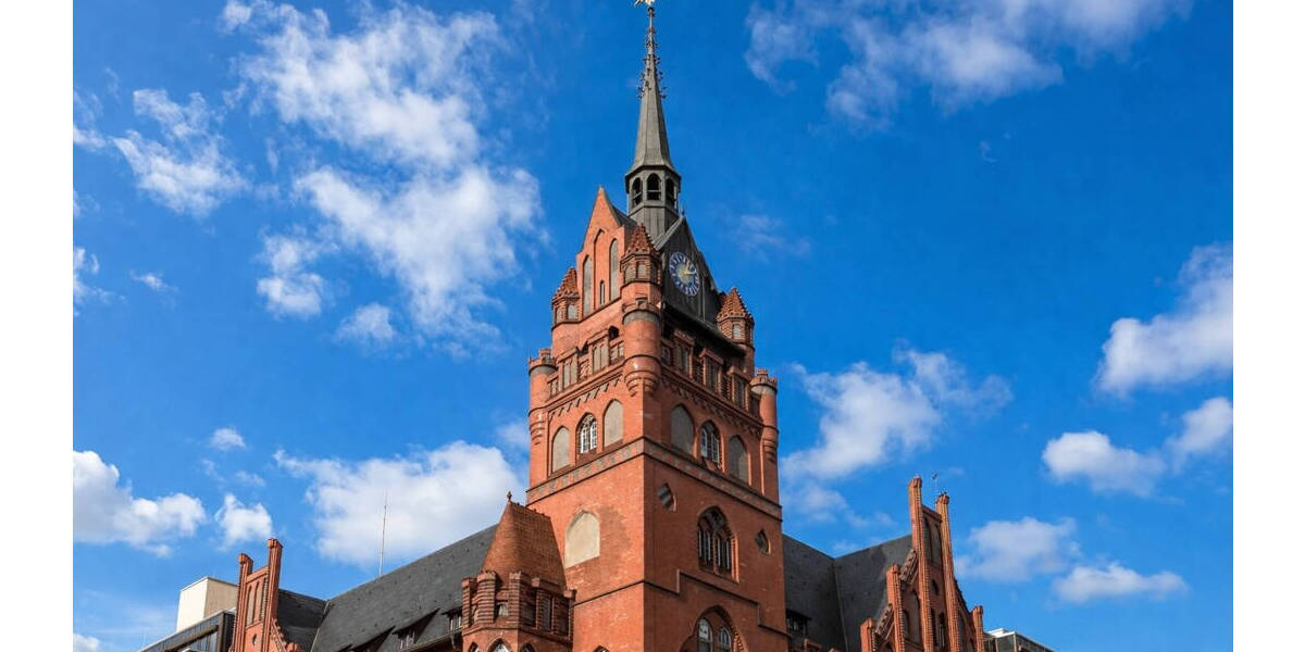 Etagenwohnung Berlin Steglitz - 2 Zimmer, 47 m&sup2;, 360.000&euro; | Angebot:26105859