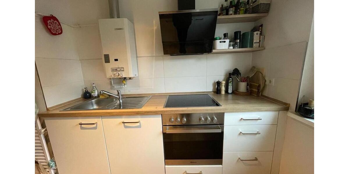 Etagenwohnung Berlin Reinickendorf - 3 Zimmer, 58 m&sup2;, 1.050&euro; | Angebot:24817201