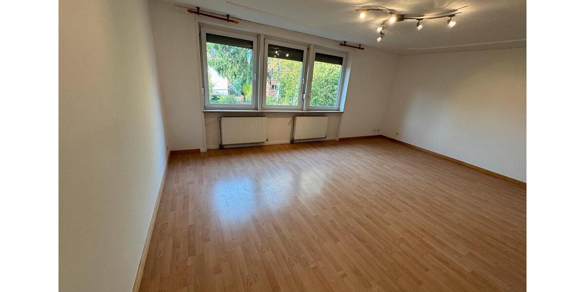 Etagenwohnung Berlin Spandau - 4 Zimmer, 99 m&sup2;, 1.900&euro; | Angebot:25953819