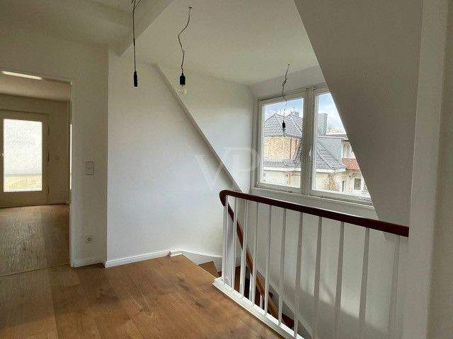 Einfamilienhaus Berlin / Lichtenrade Lichtenrade - 4 Zimmer, 140 m&sup2;, 2.750&euro; | Angebot:23990846