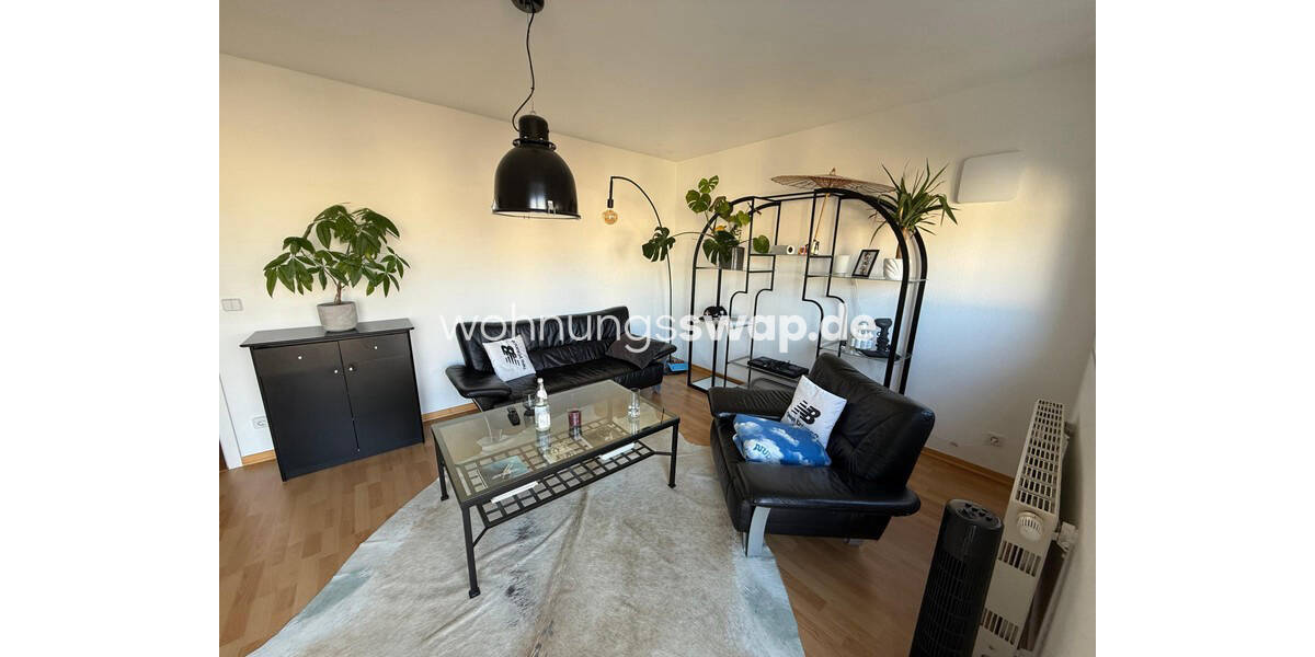 Etagenwohnung Berlin Friedrichshagen - 2 Zimmer, 65 m&sup2;, 900&euro; | Angebot:25918515