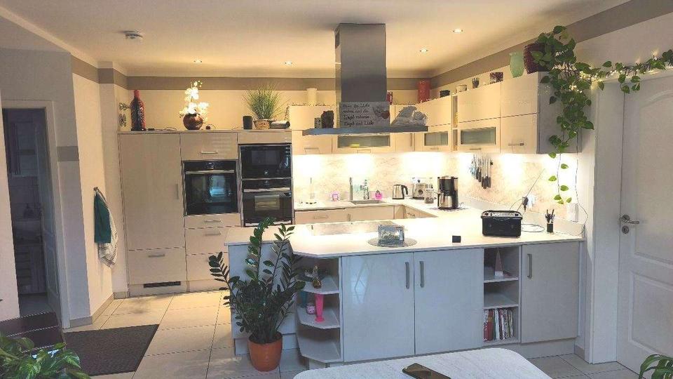 Einfamilienhaus Rüdersdorf bei Berlin - 3.5 Zimmer, 123 m&sup2;, 1.450&euro; | Angebot:23719889