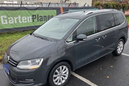 VW Sharan 239.500 km 14.200 &euro; Berlin 12051