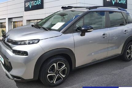 Citroen C3 Aircross 41.353 km 14.390 &euro; Berlin 12681