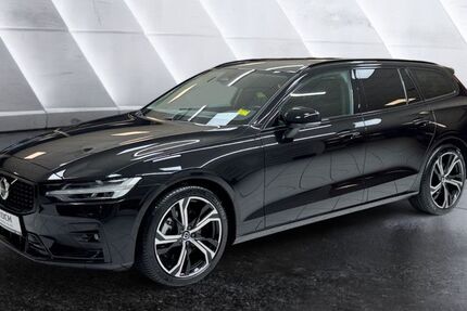 Volvo V60 23.613 km 39.880 &euro; Berlin 12683