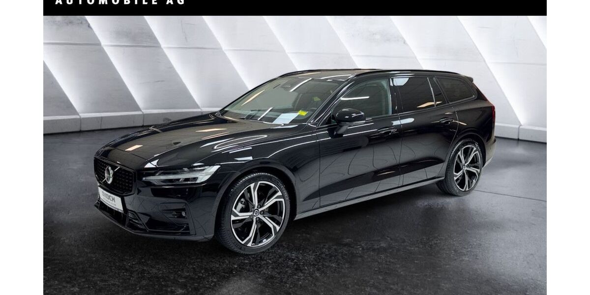 Volvo V60 23.613 km 39.880 &euro; Berlin 12683