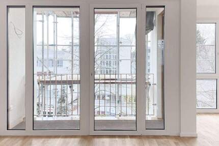 Wohnung Berlin Alt-Hohenschönhausen - 2 Zimmer, 35 m&sup2;, 278.000&euro; | Angebot:25916542