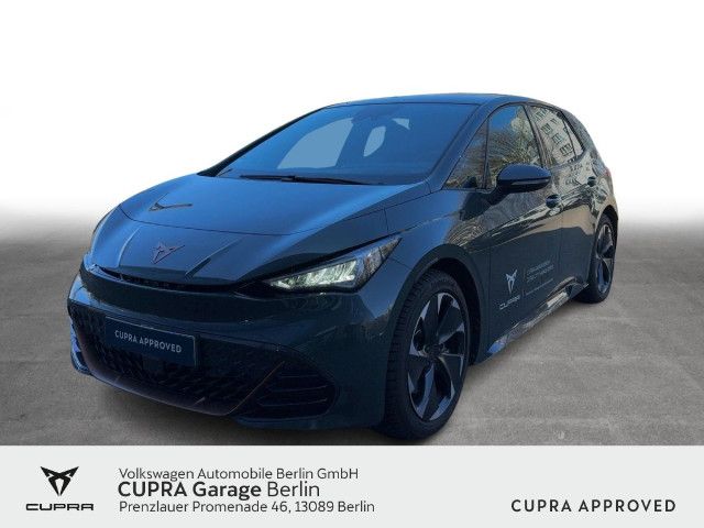 Cupra Born 6.500 km 49.930 € Berlin 13089