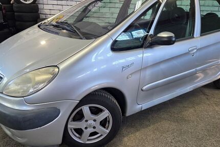 Citroen Xsara Picasso 166.000 km 590 &euro; Potsdam 14478