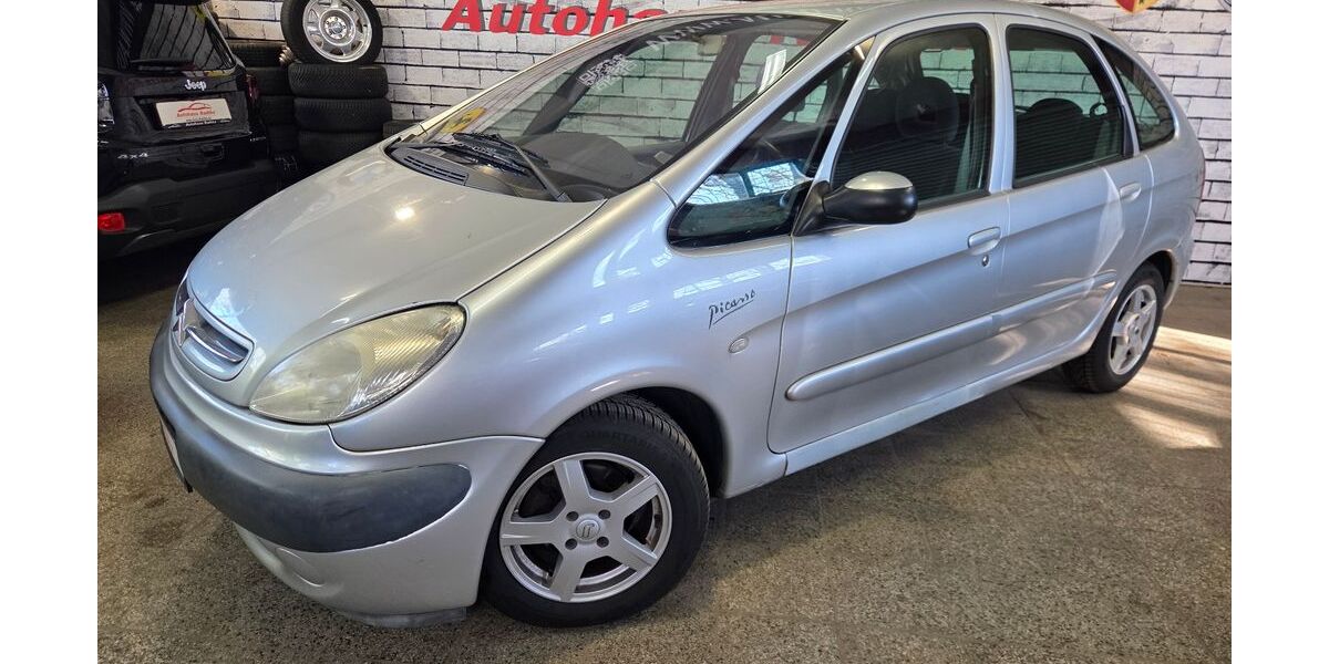 Citroen Xsara Picasso 166.000 km 590 &euro; Potsdam 14478