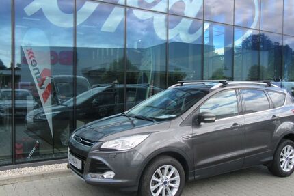 Ford Kuga 75.682 km 12.500 &euro; Bernau 16321