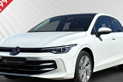 VW Golf 9.215 km 33.290 € Dallgow-Döberitz 14624