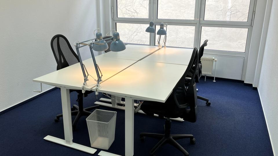 Gewerbeobjekt Berlin Neukölln - 149&euro; | Angebot:26632179