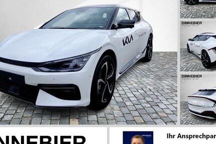 Kia EV6 19.999 km 39.470 &euro; Berlin 10365