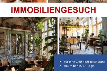 Gewerbeobjekt Berlin Steglitz-Zehlendorf - 1.300.000&euro; | Angebot:25892921