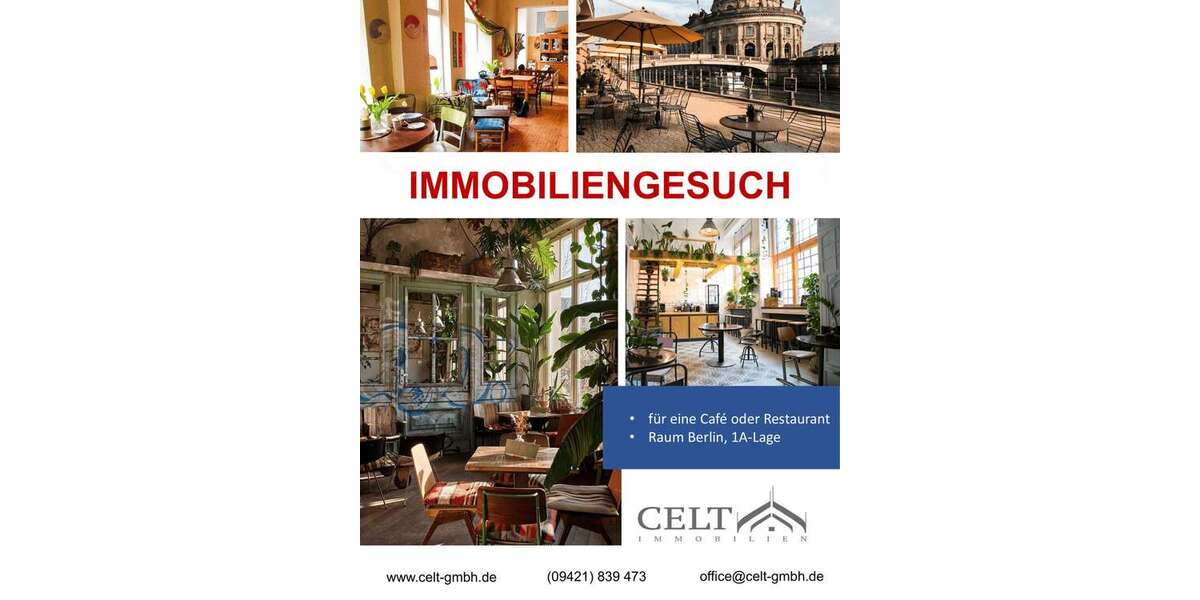 Gewerbeobjekt Berlin Steglitz-Zehlendorf - 1.300.000&euro; | Angebot:25892921