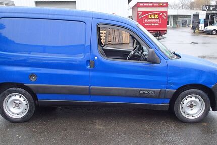 Citroen Berlingo 220.000 km 1.399 € Neuenhagen bei Berlin 15366
