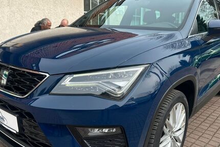 Seat Ateca 109.000 km 14.900 &euro; Berlin 13059