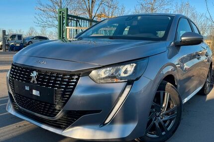 Peugeot 208 158.000 km 9.700 &euro; MIttenwalde 15749