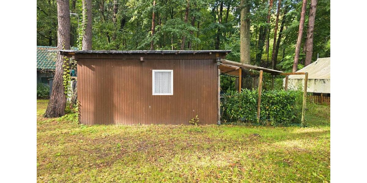 Einfamilienhaus Erkner - 3 Zimmer, 25 m&sup2;, 12.500&euro; | Angebot:24767644