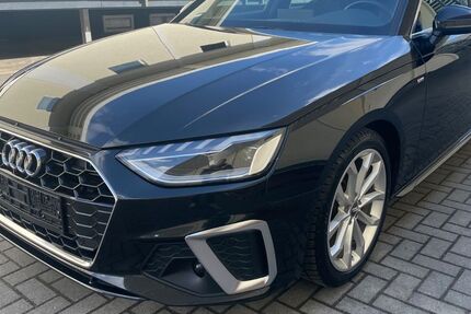 Audi A4 148.000 km 18.450 &euro; Berlin 12057
