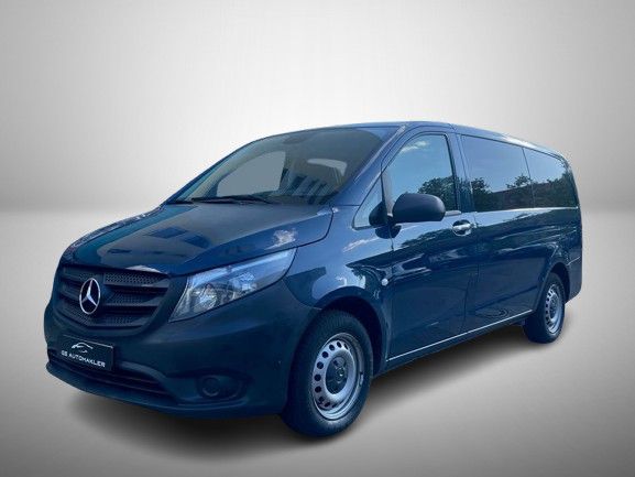 Mercedes-Benz Vito 133.000 km 22.500 € Potsdam 14480