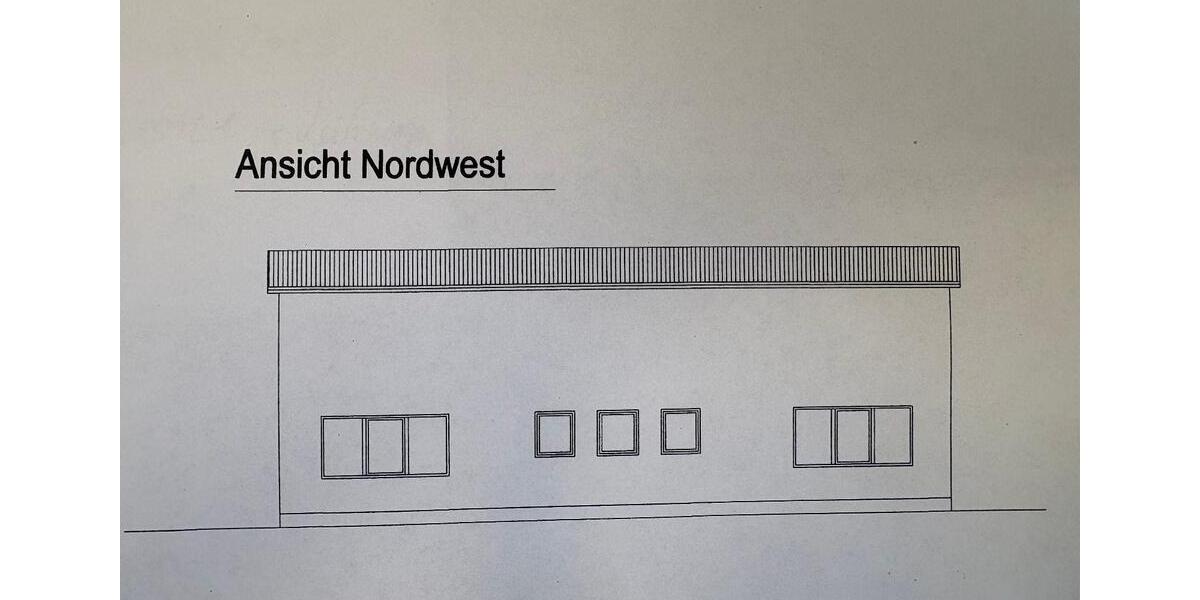 Gewerbeobjekt Rüdersdorf bei Berlin - 2.500&euro; | Angebot:25269656