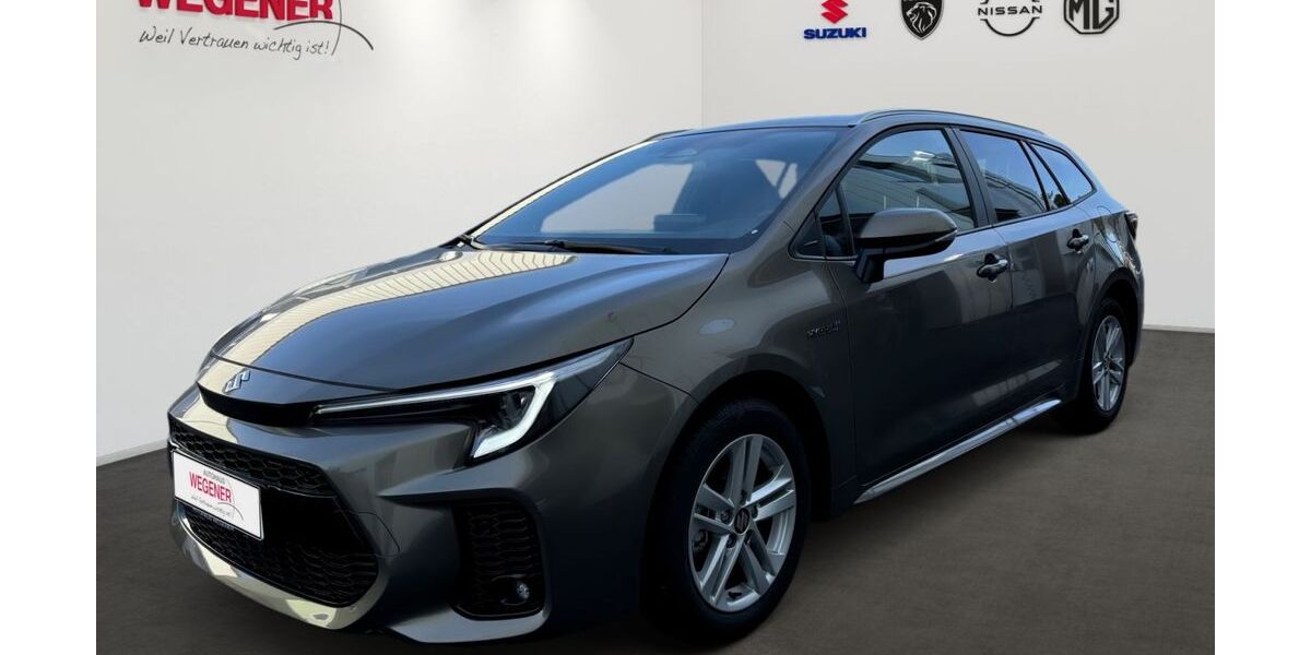 Suzuki Swace 9.912 km 27.990 &euro; Berlin 12349