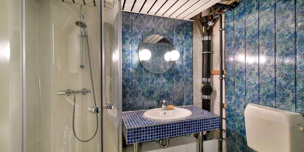 Etagenwohnung Berlin Frohnau - 3 Zimmer, 67 m&sup2;, 280.000&euro; | Angebot:24581101