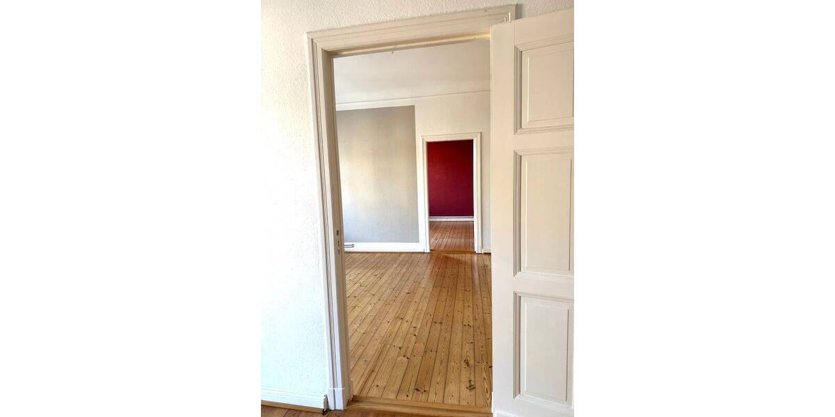 Etagenwohnung Berlin Hermsdorf - 4 Zimmer, 116 m&sup2;, 1.740&euro; | Angebot:26015699