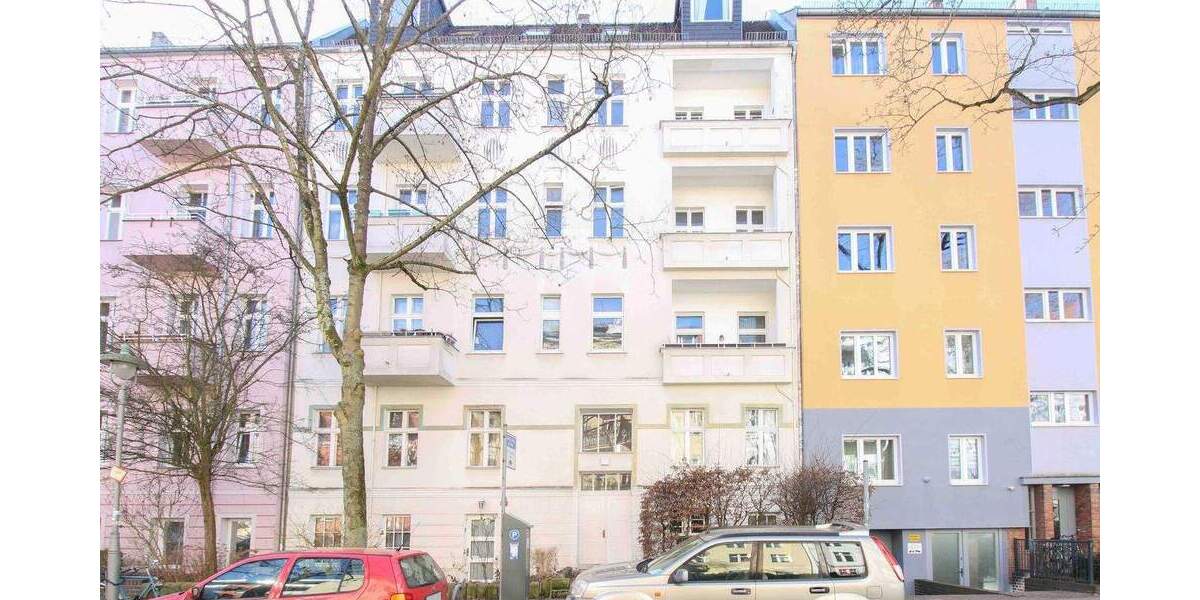 Einfamilienhaus Berlin Steglitz - 2 Zimmer, 299.000&euro; | Angebot:25654454