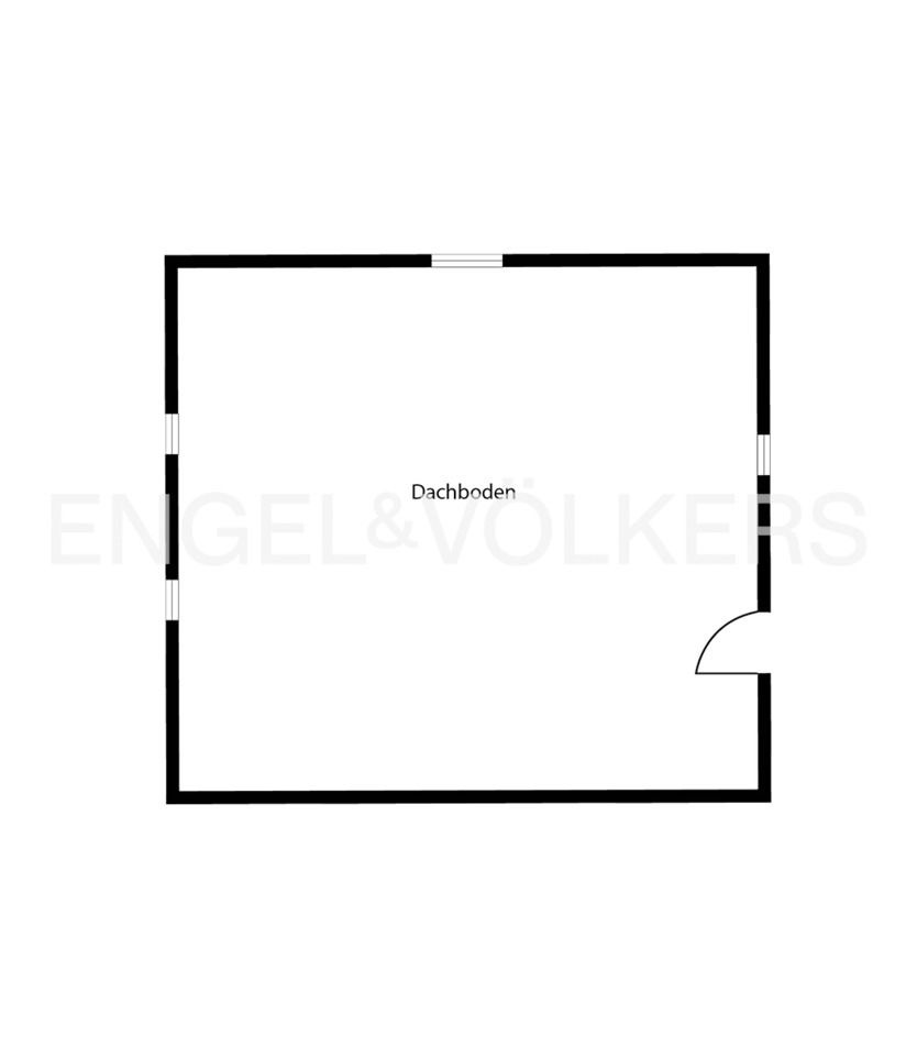 Rarität unweit des Griebnitzsees - Einfamilienhaus aus den 1930er Jahren in der Villenkolonie Neubabelsberg 6 zimmer