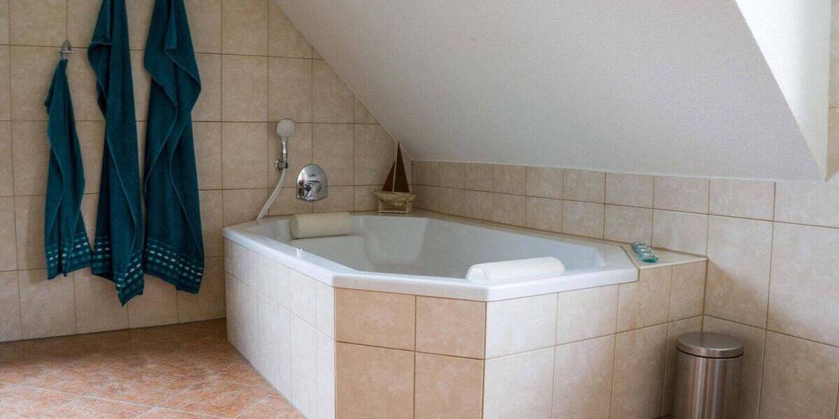 Einfamilienhaus Königs Wusterhausen Wernsdorf - 5 Zimmer, 122 m&sup2;, 467.000&euro; | Angebot:26583652