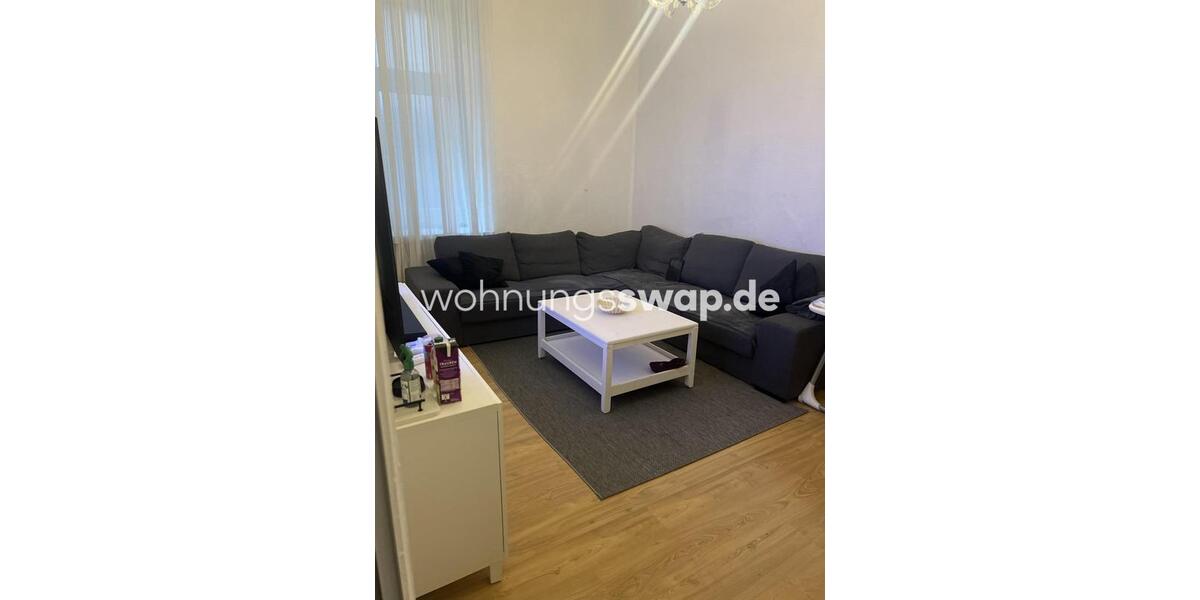 Etagenwohnung Berlin Neukölln - 2 Zimmer, 58 m&sup2;, 450&euro; | Angebot:24592373