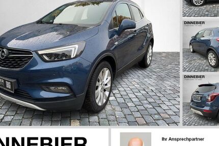 Opel Mokka 88.632 km 11.887 &euro; Oranienburg 16515