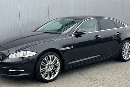 Jaguar XJ 88.769 km 24.999 &euro; Berlin 13055