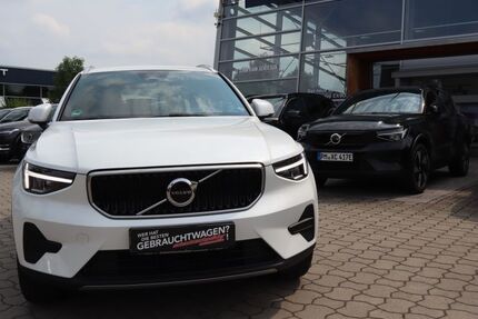 Volvo XC40 7.191 km 35.890 &euro; Potsdam 14482